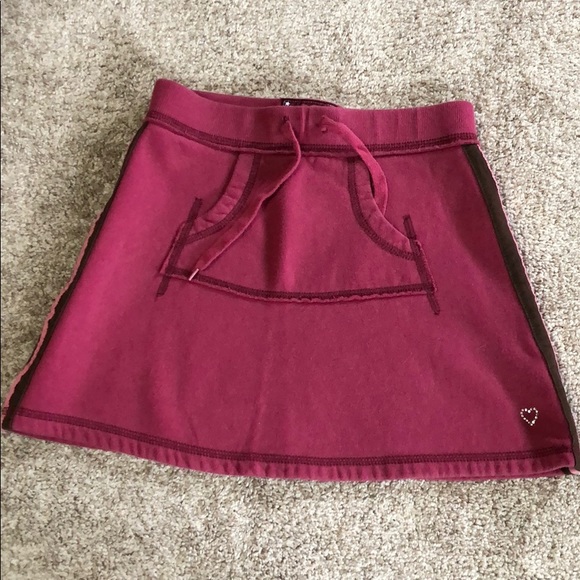 GAP Other - Gap Girls mini skirt GAP Other - Gap Girls mini skirt